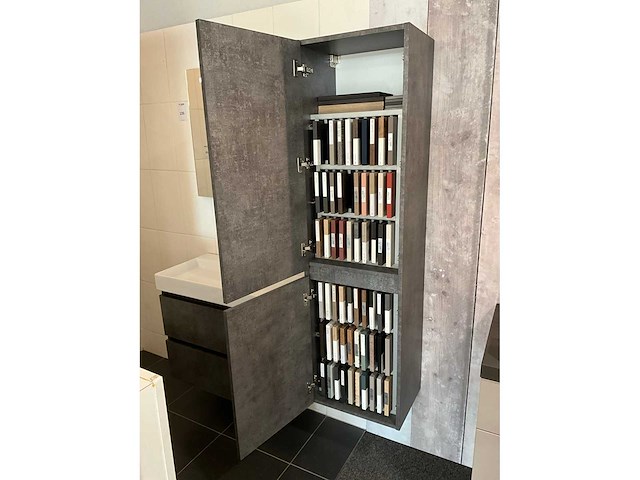 Primabad get up badmeubelset - afbeelding 8 van  8