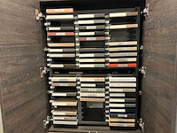 Primabad halifax oak badkamerkast - afbeelding 4 van  5