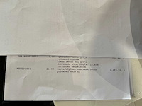 Primabad halifax oak wastafelopstelling - afbeelding 6 van  7