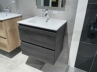 Primabad / hansgröhe wastafelopstelling - afbeelding 3 van  8