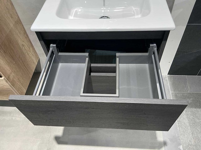 Primabad / hansgröhe wastafelopstelling - afbeelding 4 van  8