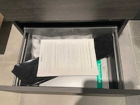 Primabad / hansgröhe wastafelopstelling - afbeelding 5 van  8