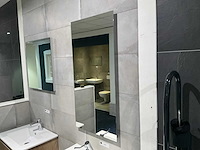 Primabad / hansgröhe wastafelopstelling - afbeelding 7 van  8