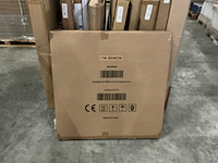 Primabad m01800mz ø800 led spiegel - afbeelding 2 van  2