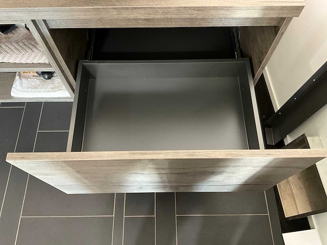 Primabad made nl badmeubelset - afbeelding 2 van  10