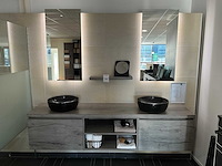 Primabad made nl badmeubelset - afbeelding 1 van  10