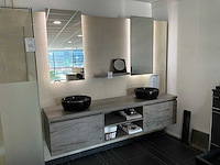 Primabad made nl badmeubelset - afbeelding 3 van  10