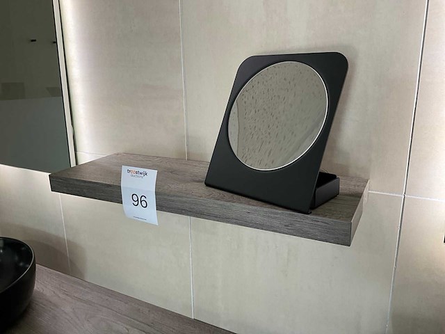 Primabad made nl badmeubelset - afbeelding 6 van  10