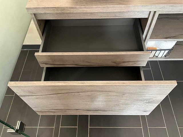 Primabad made nl badmeubelset - afbeelding 10 van  10