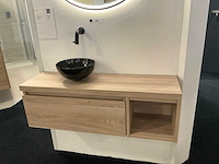 Primabad made nl wastafelopstelling - afbeelding 2 van  6