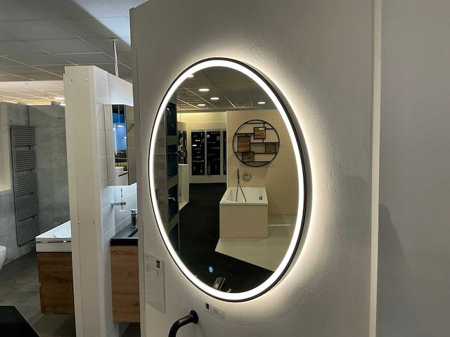 Primabad made nl wastafelopstelling - afbeelding 3 van  6