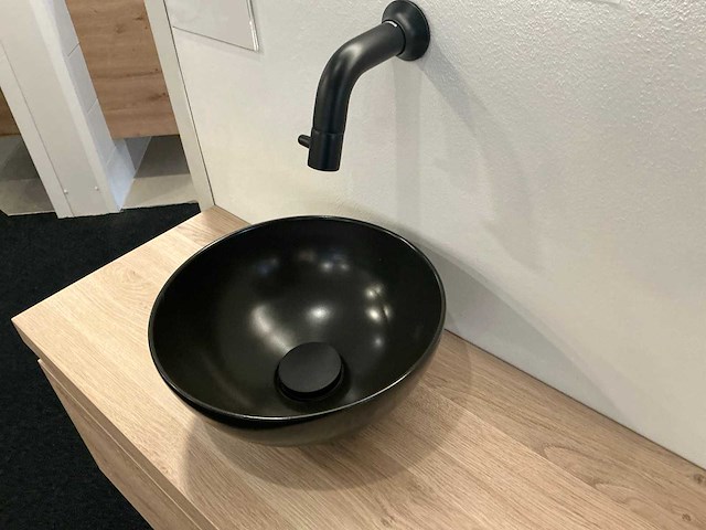 Primabad made nl wastafelopstelling - afbeelding 4 van  6