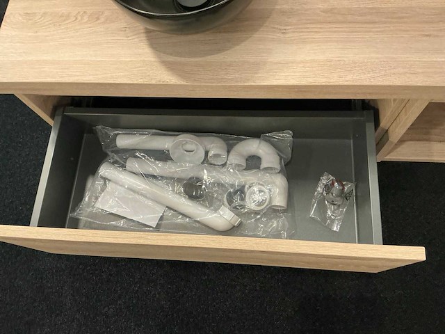 Primabad made nl wastafelopstelling - afbeelding 5 van  6