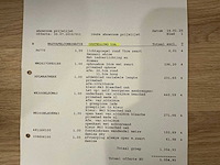 Primabad made nl wastafelopstelling - afbeelding 6 van  6