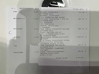 Primabad move mindervalide wastafelopstelling - afbeelding 2 van  10