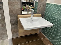 Primabad move mindervalide wastafelopstelling - afbeelding 4 van  10