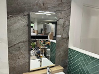 Primabad move mindervalide wastafelopstelling - afbeelding 5 van  10