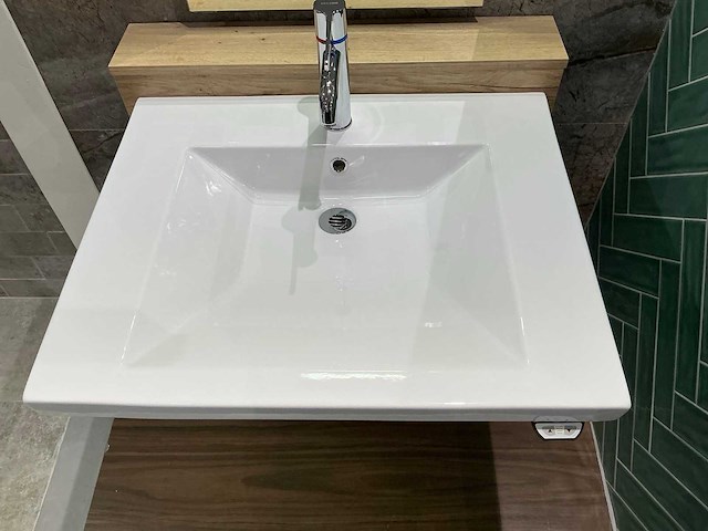 Primabad move mindervalide wastafelopstelling - afbeelding 8 van  10