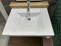 Primabad move mindervalide wastafelopstelling - afbeelding 8 van  10