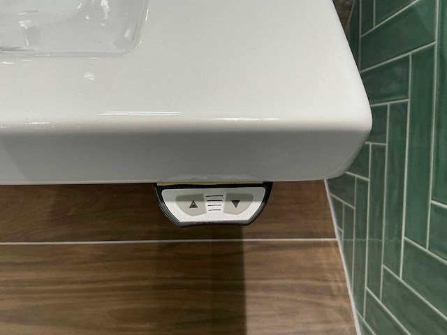 Primabad move mindervalide wastafelopstelling - afbeelding 9 van  10