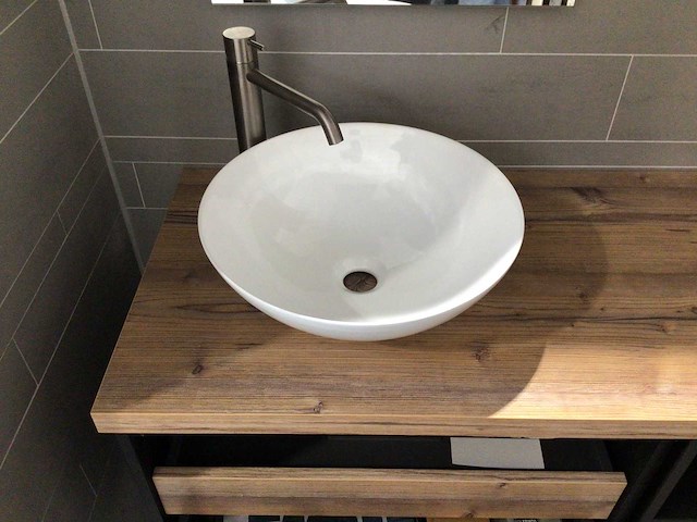 Primabad original badmeubel 140x50x49 cm - afbeelding 5 van  10