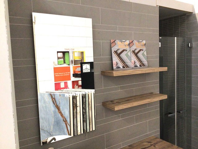 Primabad original badmeubel 140x50x49 cm - afbeelding 6 van  10