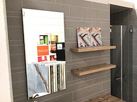 Primabad original badmeubel 140x50x49 cm - afbeelding 6 van  10