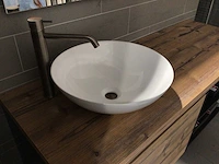 Primabad original badmeubel 140x50x49 cm - afbeelding 2 van  10