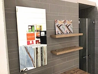 Primabad original badmeubel 140x50x49 cm - afbeelding 6 van  10