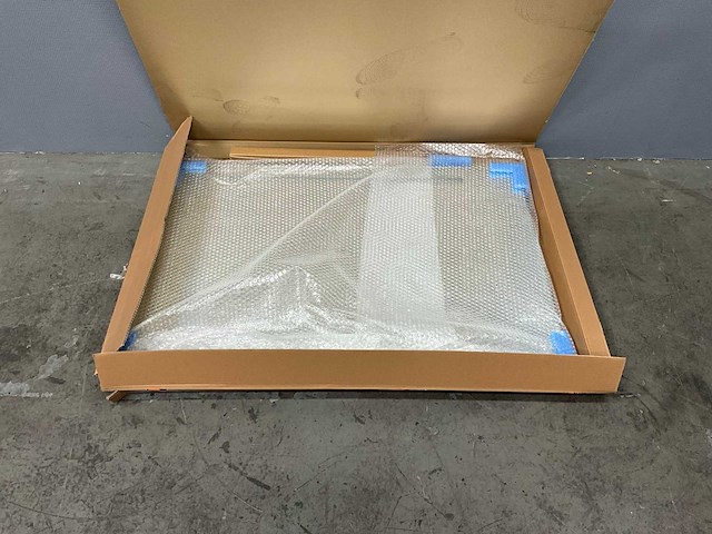 Primabad spa 1015 spiegel 105 x 70 cm - afbeelding 3 van  3
