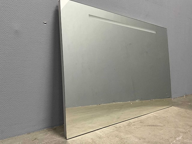 Primabad spa 1015 spiegel 105 x 70 cm - afbeelding 2 van  9