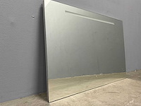Primabad spa 1015 spiegel 105 x 70 cm - afbeelding 2 van  9