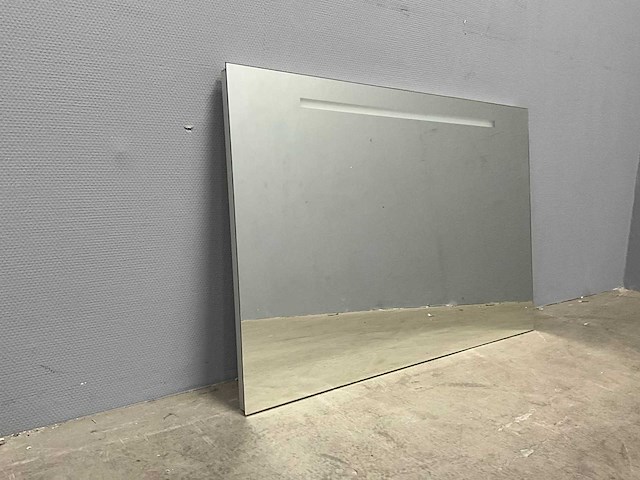 Primabad spa 1015 spiegel 105 x 70 cm - afbeelding 3 van  9