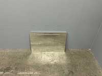 Primabad spa 1015 spiegel 105 x 70 cm - afbeelding 4 van  9
