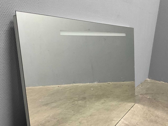 Primabad spa 1015 spiegel 105 x 70 cm - afbeelding 6 van  9