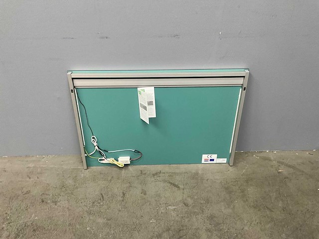 Primabad spa 1015 spiegel 105 x 70 cm - afbeelding 8 van  9