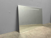 Primabad spa 1015 spiegel 105 x 70 cm - afbeelding 3 van  9