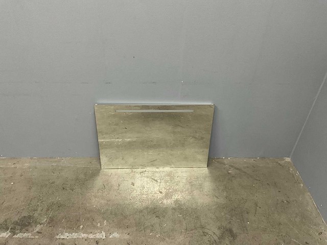Primabad spa 1015 spiegel 105 x 70 cm - afbeelding 4 van  9