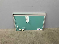 Primabad spa 1015 spiegel 105 x 70 cm - afbeelding 8 van  9