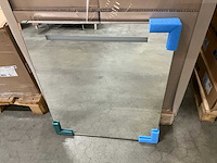 Primabad spa 615 v spiegel - 60x70cm - afbeelding 2 van  4