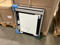 Primabad spa 615 v spiegel - 60x70cm - afbeelding 3 van  4