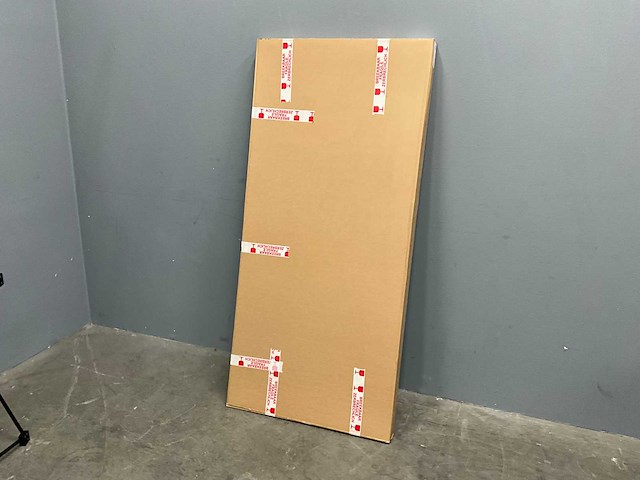 Primabad spal 1600 spiegel 160 x 70 cm - afbeelding 5 van  5