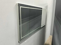 Primabad spal 1600 spiegel 160 x 70 cm - afbeelding 3 van  5