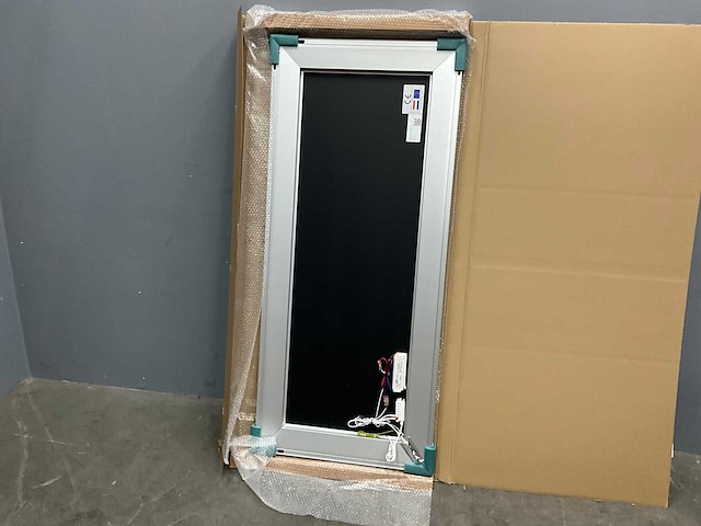 Primabad spal 1600 spiegel 160 x 70 cm - afbeelding 4 van  5