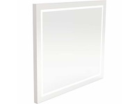 Primabad spal 700 spiegel - 70x70cm - afbeelding 1 van  3