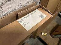 Primabad spal 700 spiegel - 70x70cm - afbeelding 2 van  3