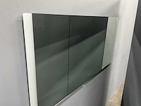 Primabad spech 1600 spiegel 160 x 75 cm - afbeelding 2 van  4