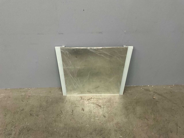 Primabad spech800 spiegel 80 x 75 cm - afbeelding 4 van  5