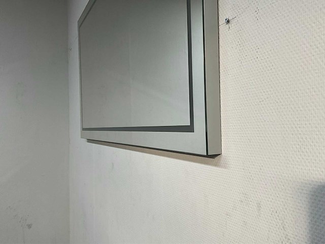 Primabad spiegel 160 x 75 cm - afbeelding 2 van  6