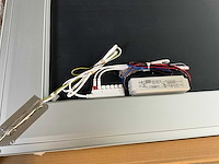 Primabad spiegel 160 x 75 cm - afbeelding 5 van  6